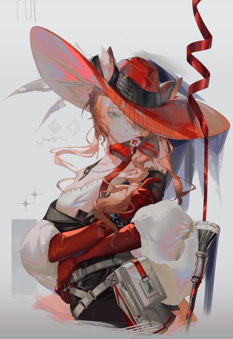 「Arknights」のTwitter画像/イラスト(新着))