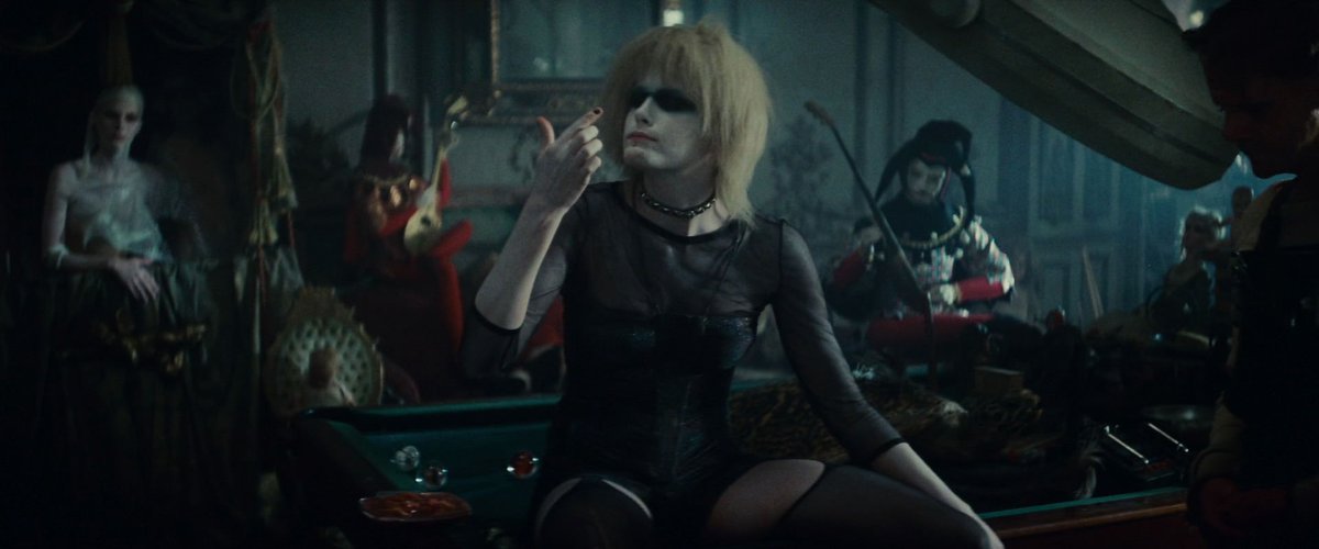 Un Cinéfago Cualquiera 🇪🇦 🎞 🎬 🎮 tweet media