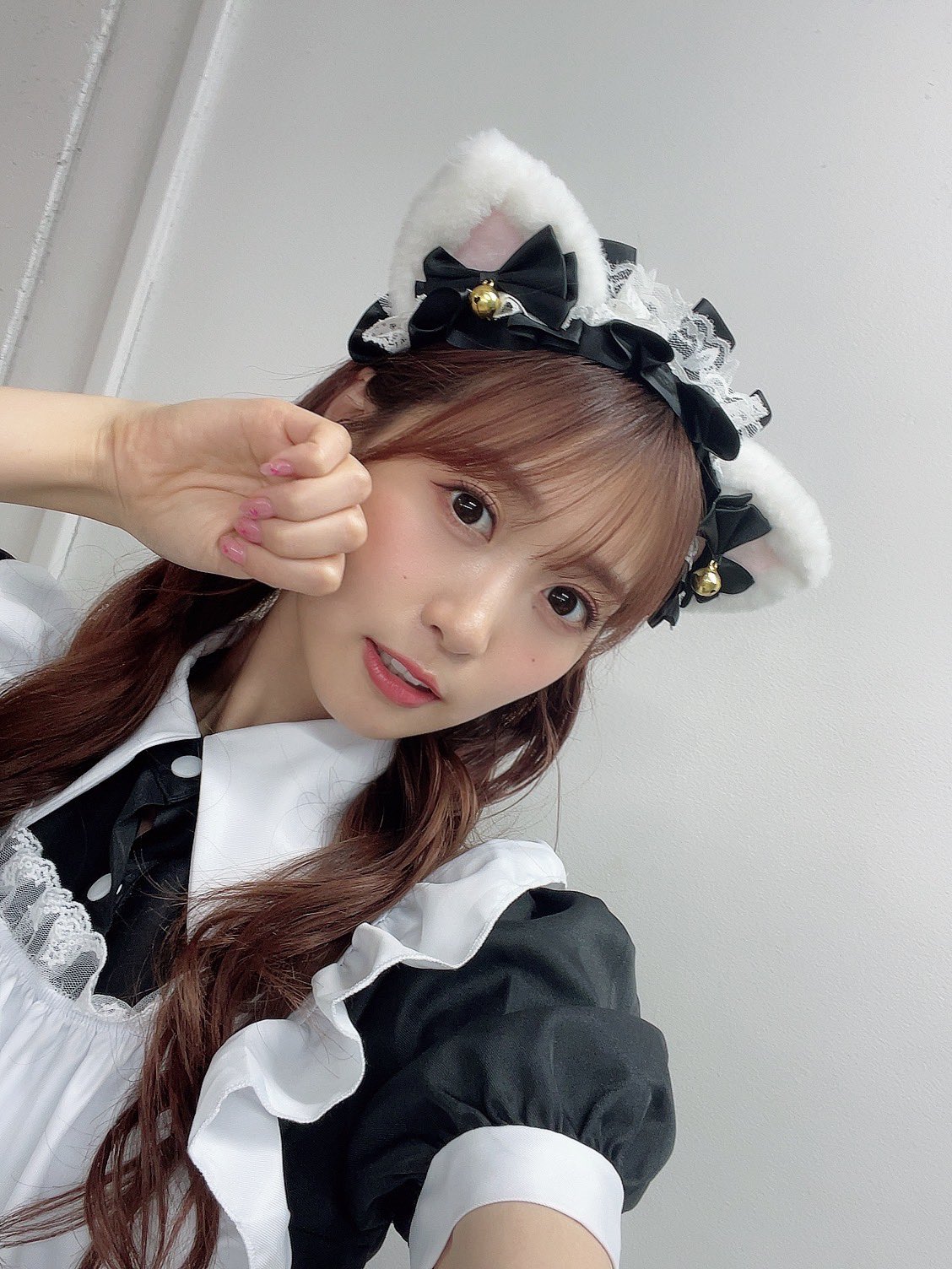 芹澤優(i☆Ris) on X: 