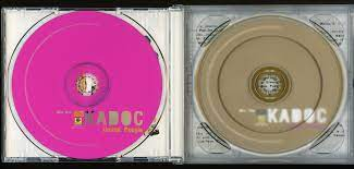 Kadoc - United people CD + DVD - 1999 Listen to Kadoc on Spotify ▶️ goo.gl/Dtb957 #Kadoc #thenighttrain #danceanthems #ILoveThe90s #Techno #techhouse #housemusic