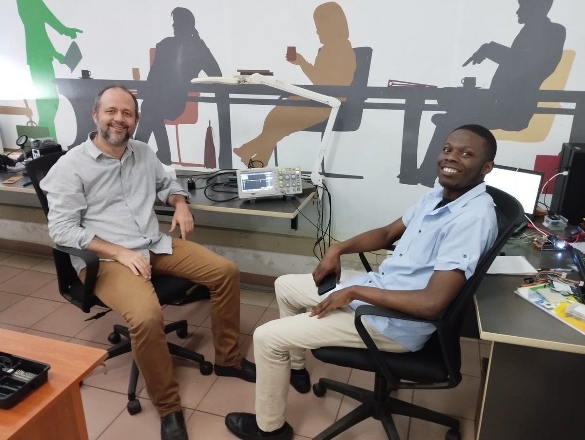 dillmann_bd's tweet image. Calibrating from RedPitaya #jupyterlab, to control the pulse time, it is not a loss of time... #nmr