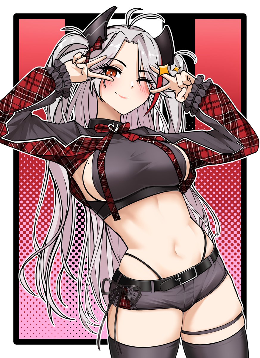 Prinz Eugen μ

#AzurLane #アズールレーン