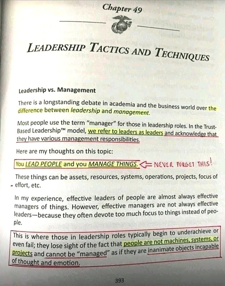 Leadership vs Management 
#israelolarotimiceo #businessmanagement #leadershipskills #LeadershipMatters #businessstrategy #businessowners #TSCW