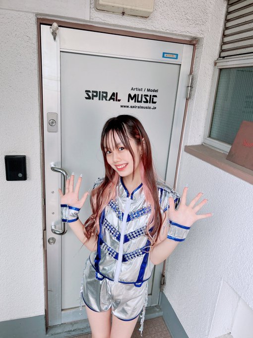 Twitterのコスプレ画像7