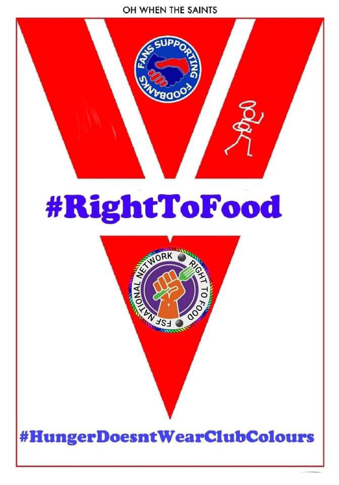 Thursdays Collection of 123.9 kg of ambient food was delivered to @HopeStHelens add that to Sundays 146.7 kg makes a total of 270.6 kg TREMENDOUS Thank you🖖 @SFoodbanks @CwuWamc @RedVeeDotNet @Saints1890 @SPFCHARITY @sthelenstownfc @CommunitySaints @HSHVCA