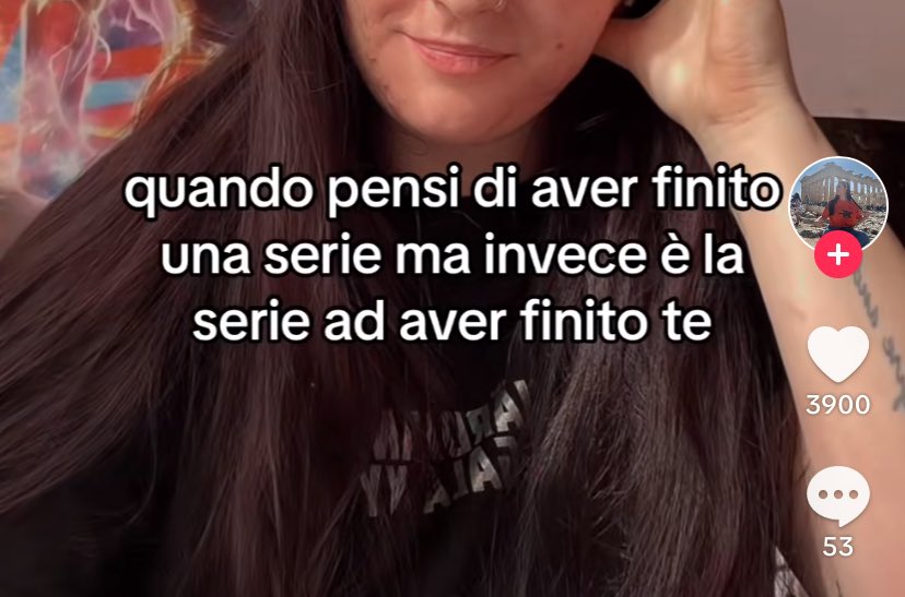 voiddvale's tweet image. TUTTE LE SERIE FINITE MI LASCIANO UN VUOTO