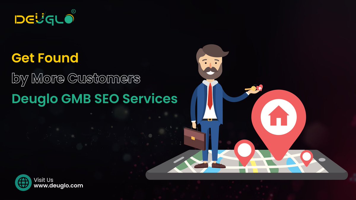 Looking to increase your business's online visibility in Noida? 
Learn more at: linkedin.com/feed/update/ur…

#GMBSEO #LocalSEO #NoidaBusiness #SEOExpert #GoogleMyBusiness #LocalSearch #DigitalMarketing #SEOServices #NoidaTech #OnlineVisibility #SmallBusinessSEO #SEO #Deuglo