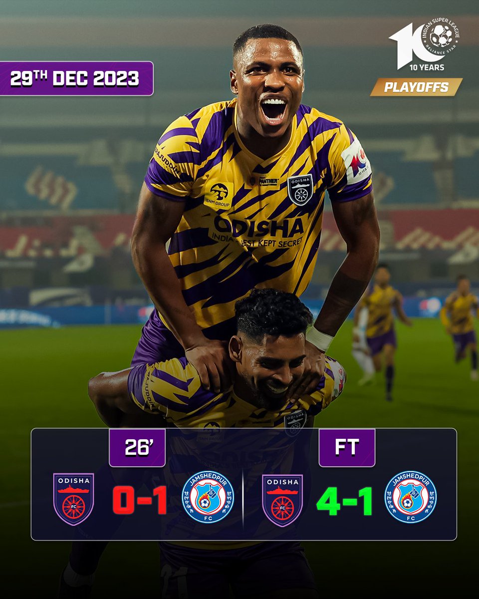 IndSuperLeague tweet picture