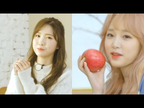 200427 - IZ*ONE V LIVE

IZ*ONE 아이즈원 최예나X히토미, 보기만 해도 웃음이 나는 귀여움 하이라이트4
🔗youtu.be/C_ytCrCnytA

#최예나 #ChoiYena #チェイェナ
#本田仁美 #HondaHitomi #혼다히토미
#IZONE #아이즈원 #アイズワン