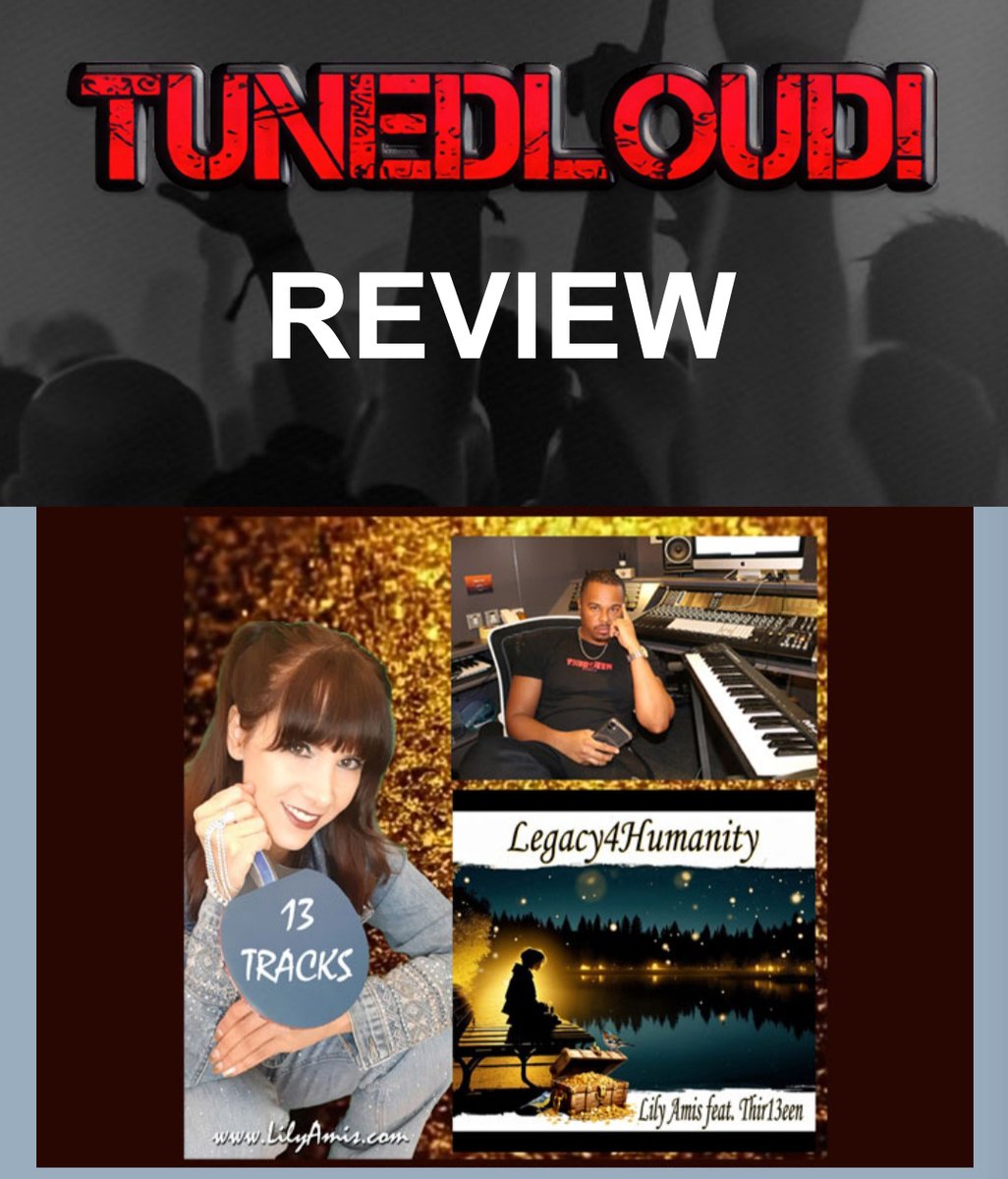 Album review!
tunedloud.com/2024/04/22/lil…

#lilyamis #lilyamismusic #album #AlbumEp #review #reviews #musicreview #bandcamp #bandcampartist #indiemusic #indieartist #indiesongs #indiealbum #music #musik