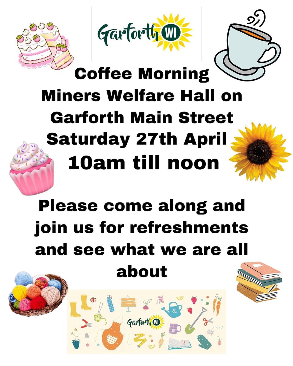 GarforthWI tweet media