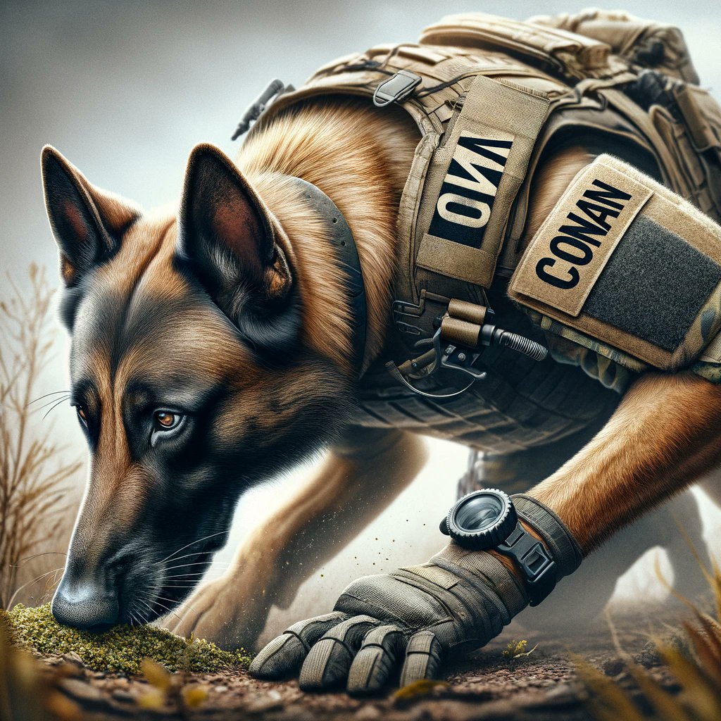 Conan_erc_20's tweet image. Shill your memecoins below $10M market cap? Sure, let me dig up some options. Just a sec, sniffing out the underdogs in my backyard stash and found its $CONAN But, guess what its not below $10M🐾🔍