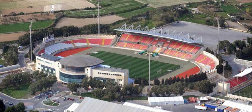 🇲🇹 It is a huge day for us to witness in the Maltese title race as leaders Ħamrun Spartans take on Floriana at the Ta’ Qali National Stadium in the penultimate round. A win for Ħamrun will retain their title, while a draw or a Floriana victory takes the race to the final day.