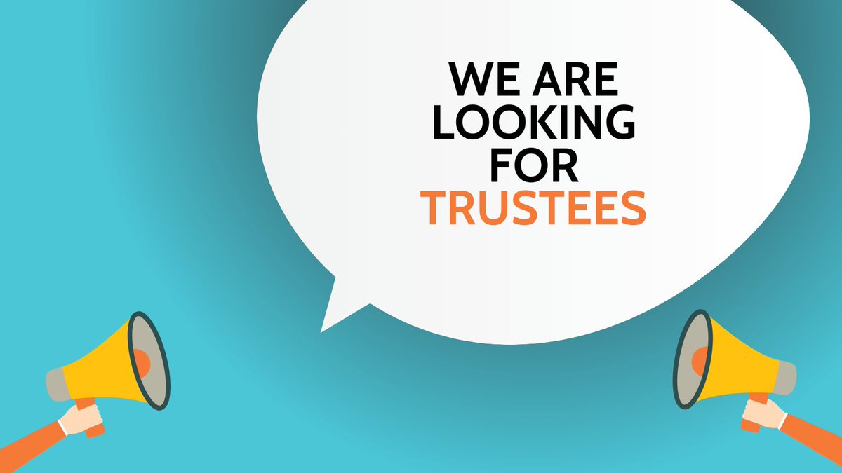 ⭐JOIN OUR BOARD!⭐ We are looking for 3 trustees VIEW OUR RECRUITMENT PACK FOR MORE DETAILS thewinch.org/wp-content/upl… #charityjob #trustees #trusteerecruitment