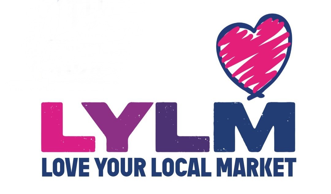 Dates for your Diary: Love Your Local Market Returns on Friday 17th May to Saturday 1st June 2024 #LYLM2024 Registration now open! loveyourlocalmarket.nabma.com