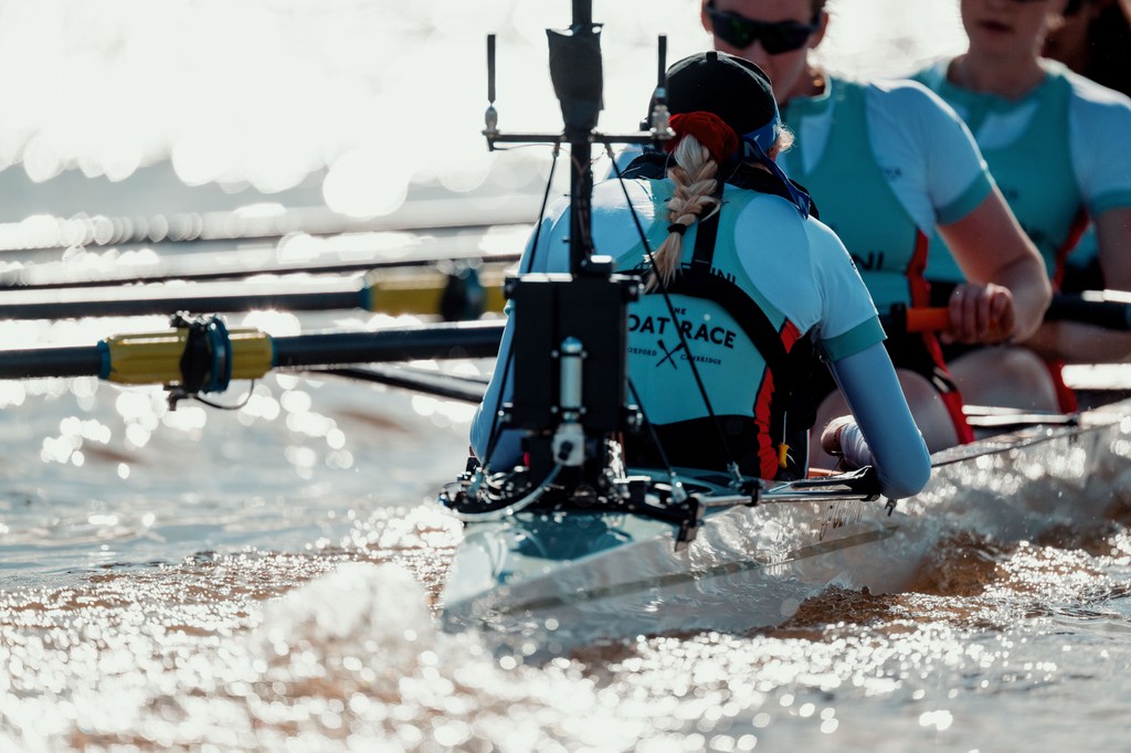 🔒️🗣️Locked into watching this weekend's 2024 European Rowing Championships like---⁠ Photo: Benedict Tufnell @Row360