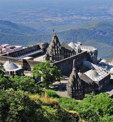 Girnar , Gujarat 🇮🇳🇮🇳 #NatureBeauty #gujarat #IndianElections