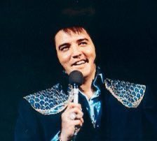 April 27th 1975 - Lakeland, FL
#Elvis 🎶 #ElvisHistory 🗓