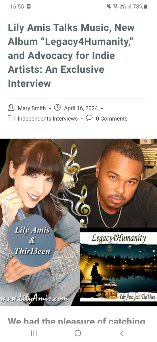 INTERVIEW!
planetsinger.net/lily-amis-talk…
#lilyamis #lilyamismusic #album #AlbumEp #review #reviews #musicreview #bandcamp #bandcampartist #indiemusic #indieartist #indiesongs #indiealbum #music #musik #interview #planetsinger #british #london