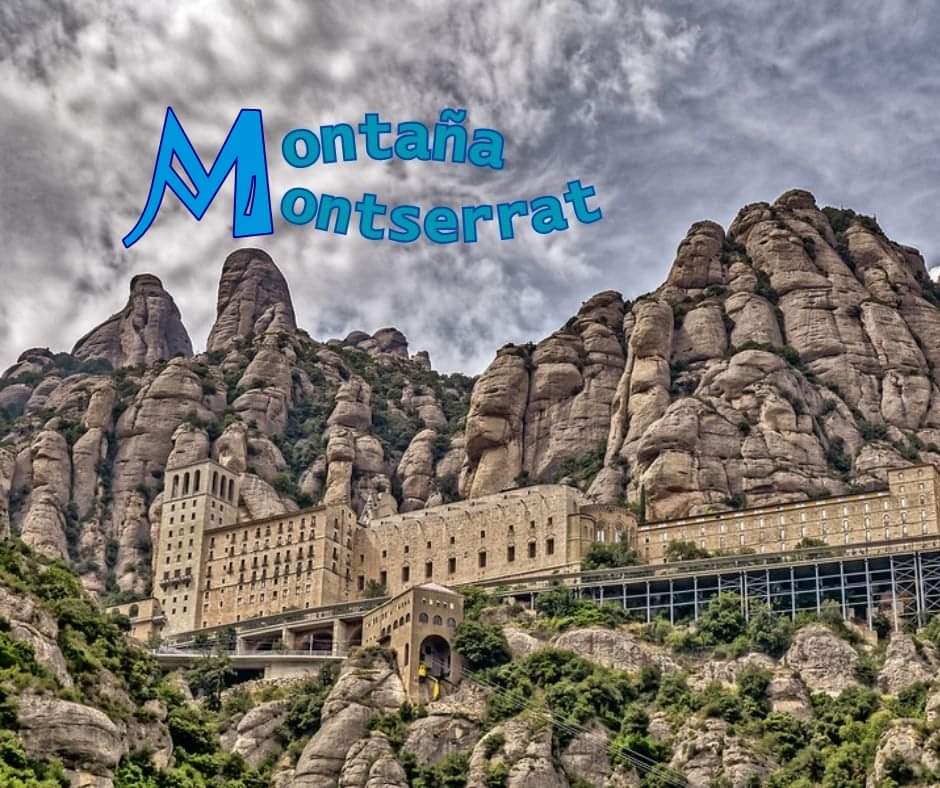 #frasesparapensar #montaña #montserrat #27Abril #VirgenDeMontserrat