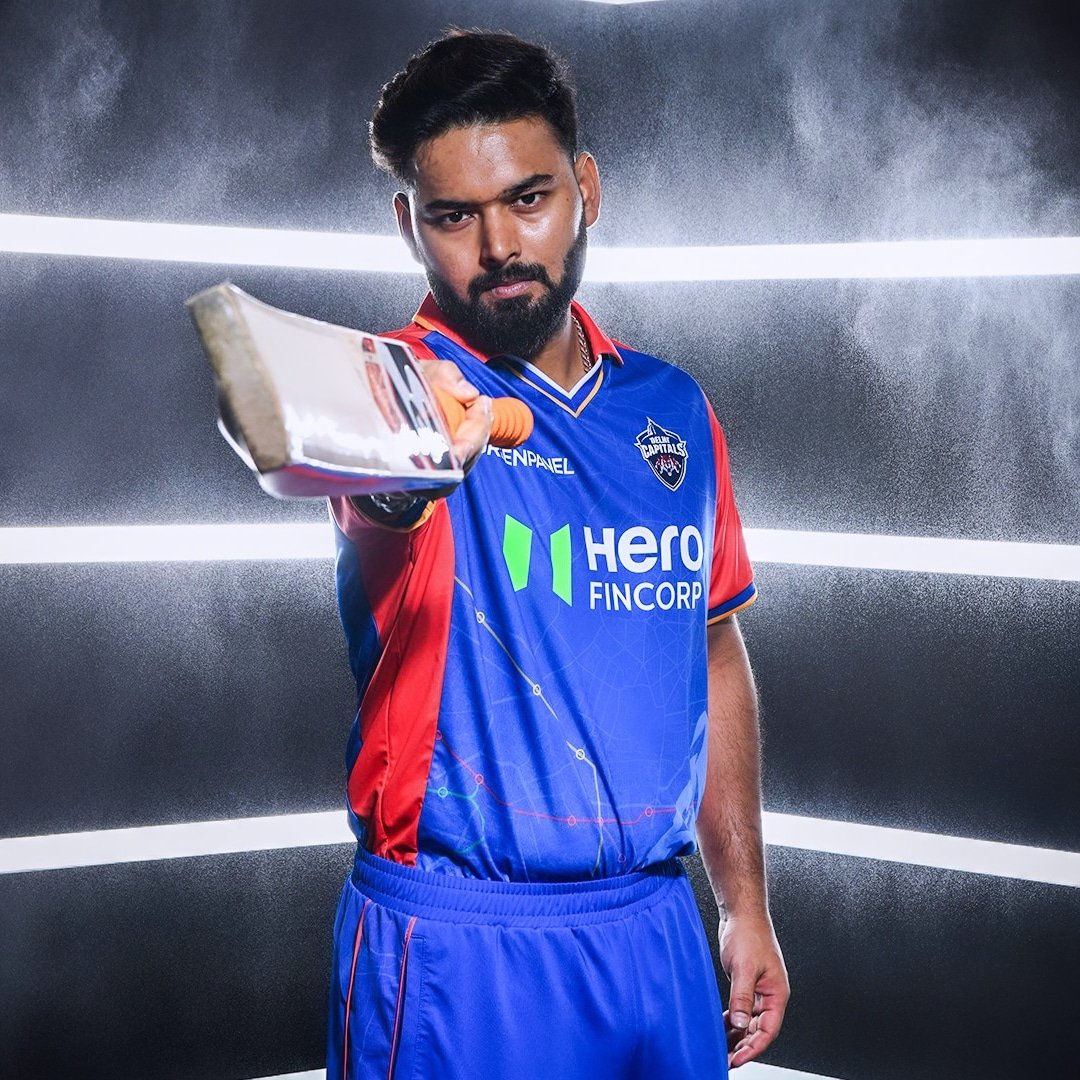 ATB Rishabh @RishabhPant17 🖤✊

#Rishabhpant #RP17