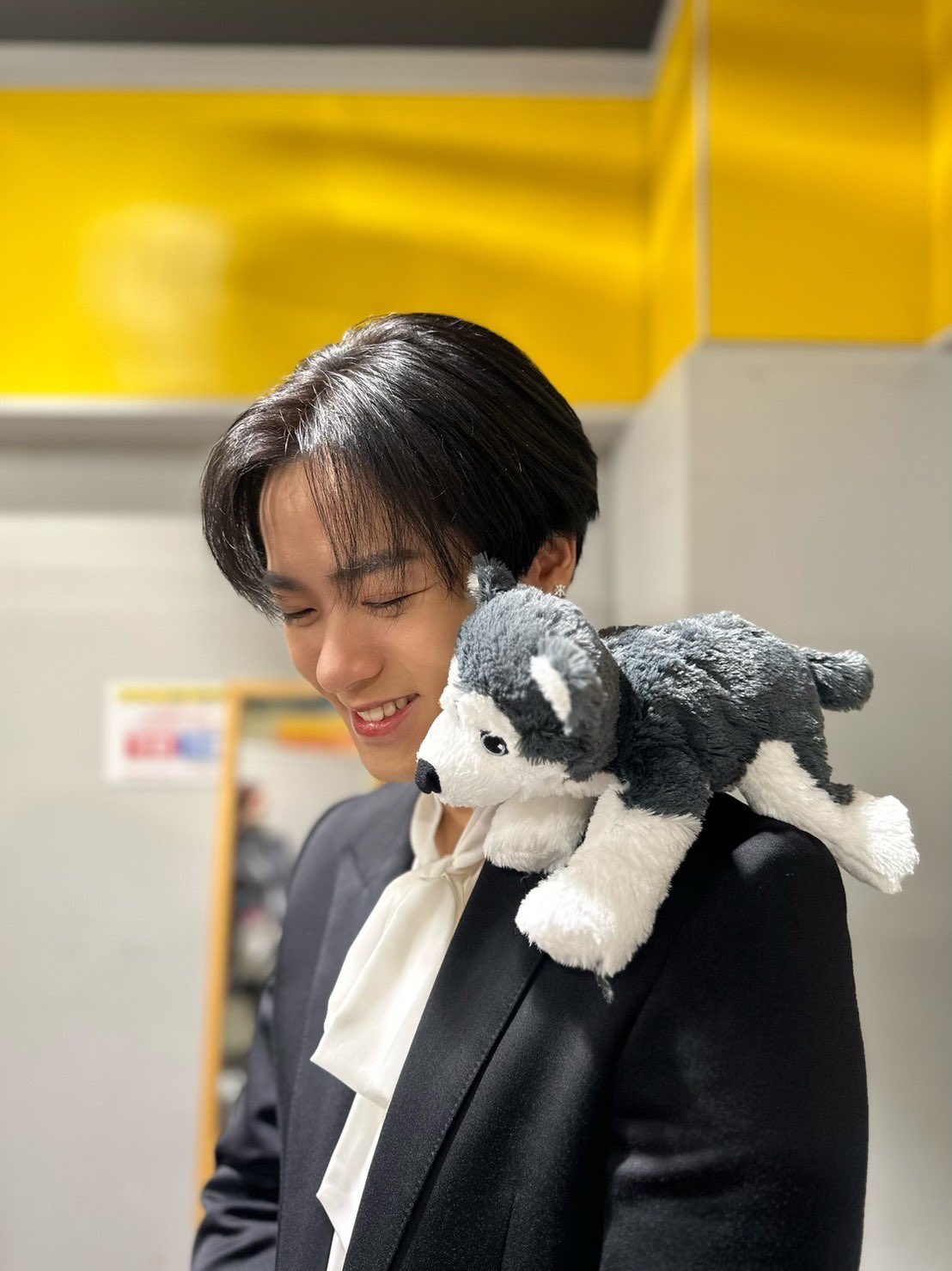 EXILE TRIBE STATION ONLINE STORE｜川村壱馬 1st 写真集 Etoile