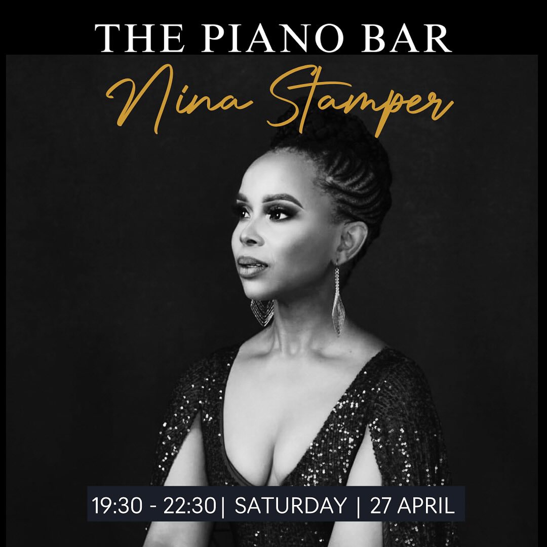 Cape Town Jazz Gigs for Saturday 27 April 2024
tinyurl.com/ctjazzgigs27Ap…
jazz in Cape Town capetownjazz.weebly.com/jazz-gig-guide…
#capetown #jazz #livemusic #LiveJazz #capetownjazz #jazzradio #jazzincapetown