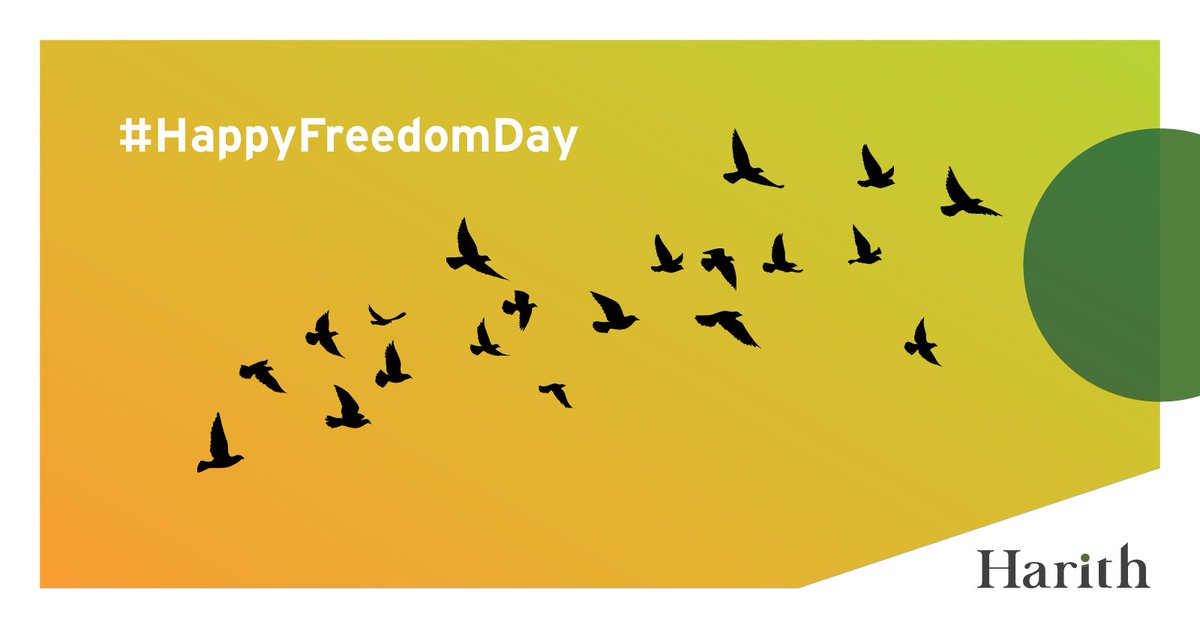 Today, we celebrate the hard-won freedoms that shape our nation's journey toward progress and prosperity. Let's honor our past, embrace our future, and invest in a brighter tomorrow together. #FreedomDay #Freedom #SouthAfrica