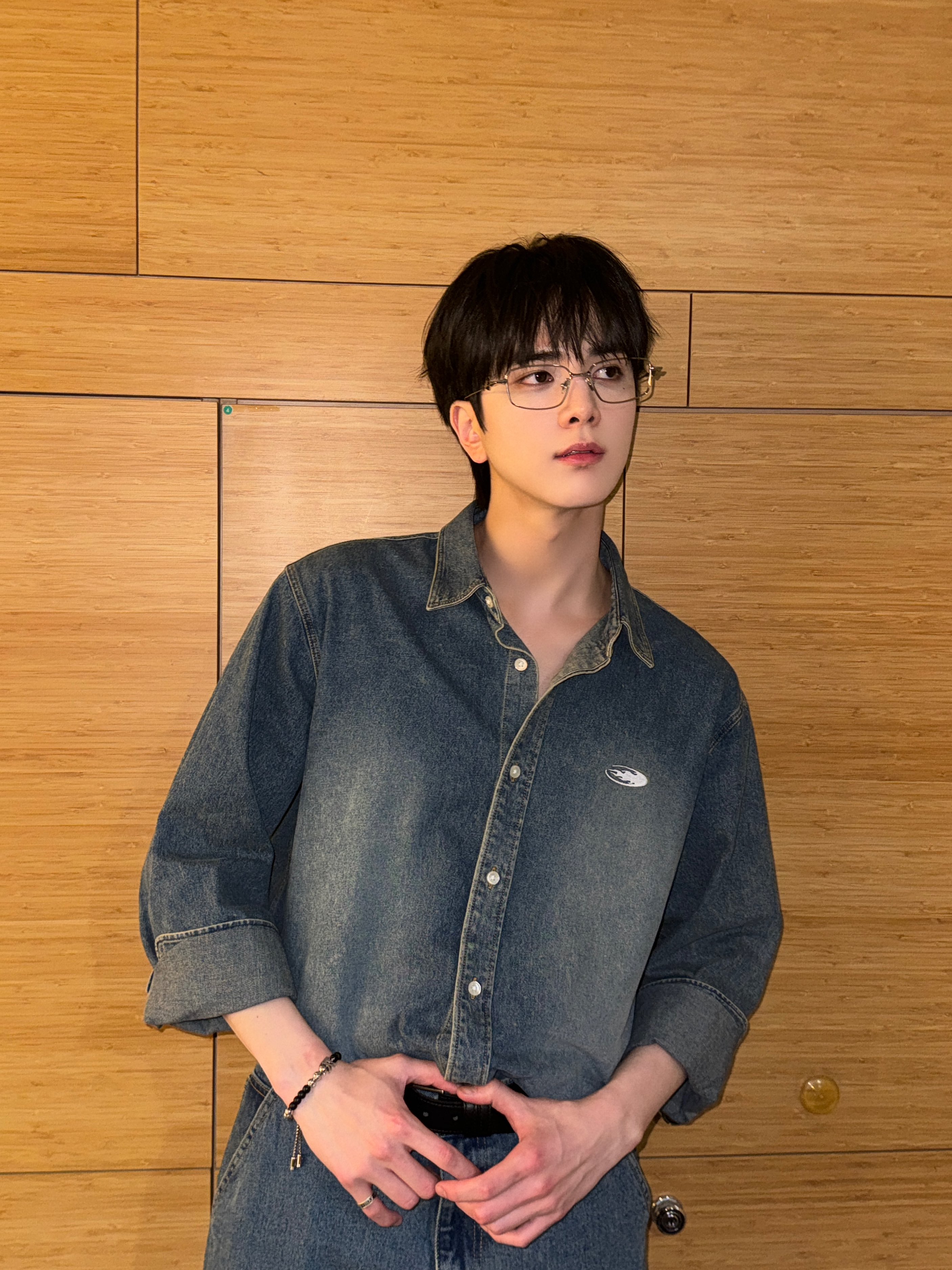 値上げ予定 THEBOYZ ヨンフン ポラロイド チェキ サイン