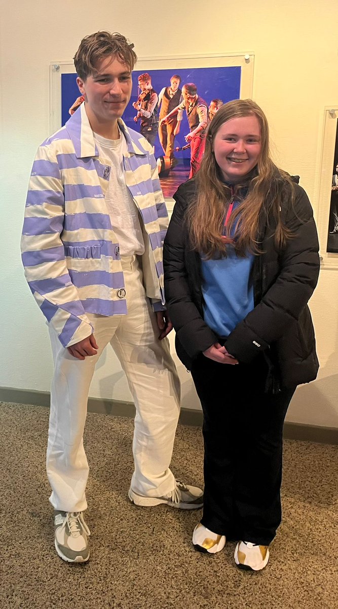 Presentation Secondary School Tralee tweet media