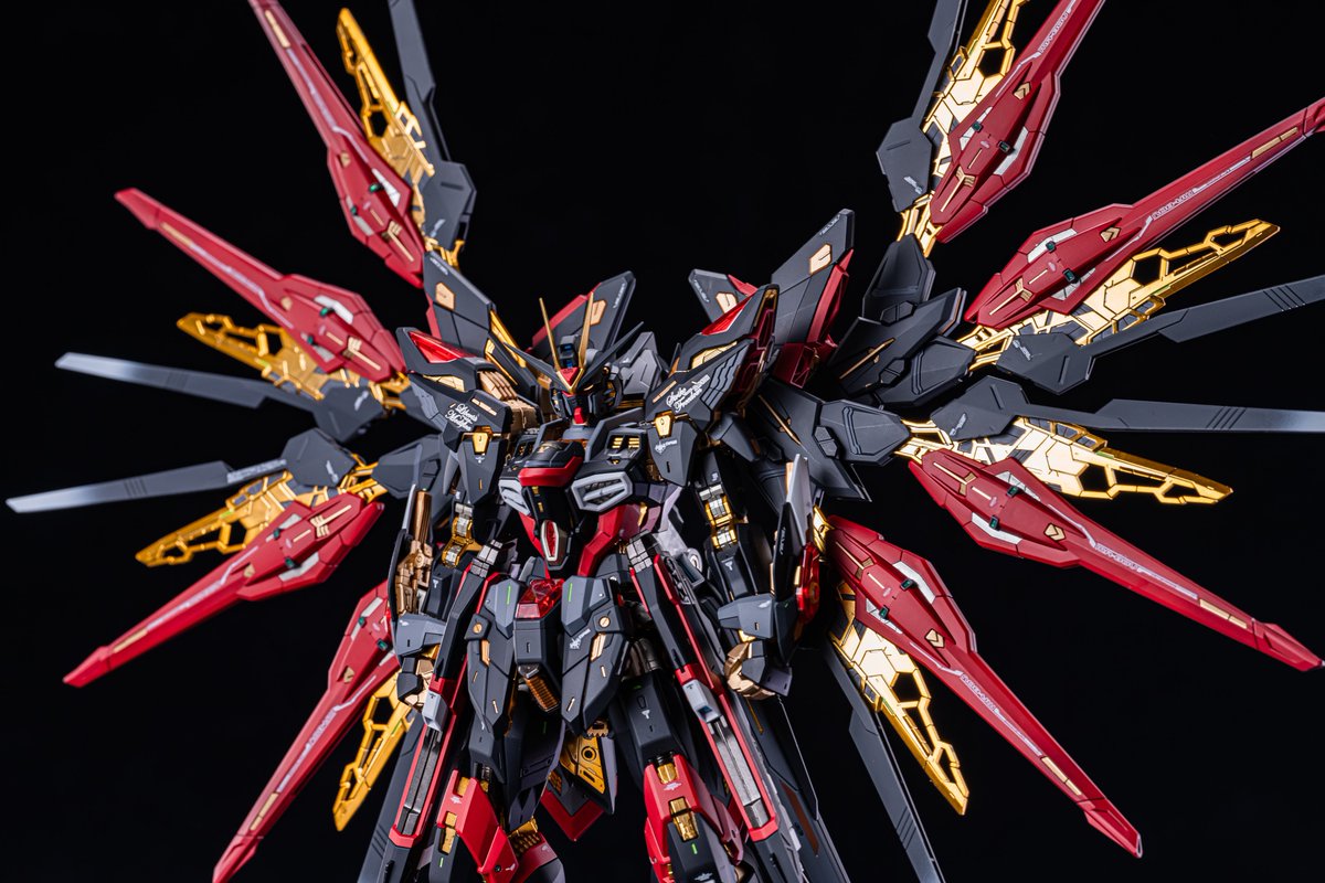 for_riner's tweet image. #私がフォロワーさんに与えた影響が知りたい
恐れ多いですが少しでも皆さんの模型製作に触られればと💦