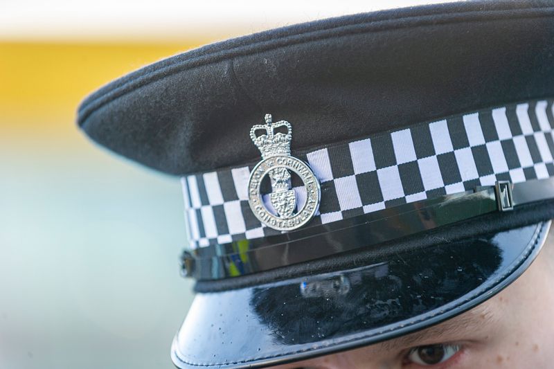 Two courageous members of the public, alongside a dedicated police officer, have been recognised for their bravery and selflessness in assisting law enforcement and safeguarding their community. orlo.uk/eCxUC