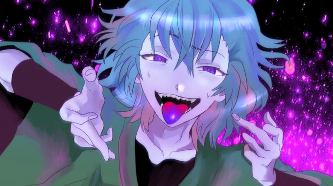 ボカロかれしかのじょシリーズ留文(トレス)「キュートな.カノジョ」文「カレシの.ジュード」留ラスト曲のデイバ.イデイズはまた今度 