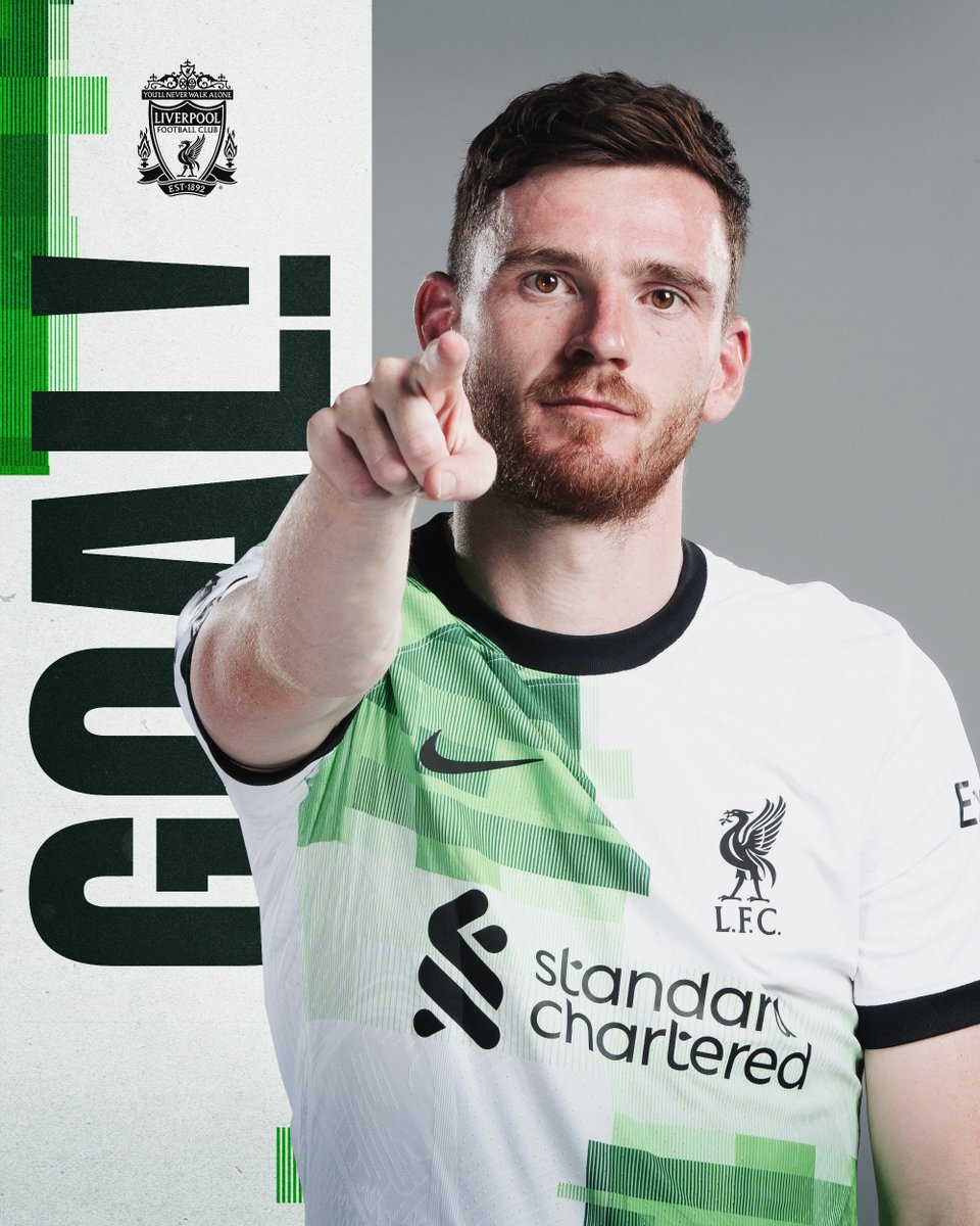 Liverpool FC tweet media