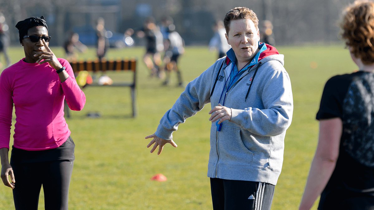 We want people engaged in sport and physical activity to have the best possible experience. To do this, we need the best possible workforce. Read more about the professional workforce, coaches and volunteers and how we aim to support them: sportengland.org/funds-and-camp…