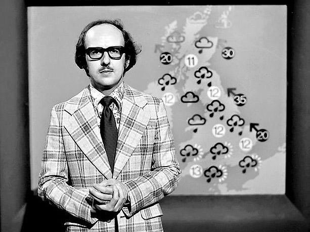 Happy Birthday to #MichaelFish - Mother did call him, on the telephone, once, but was put through to the Thora Hird fan club.