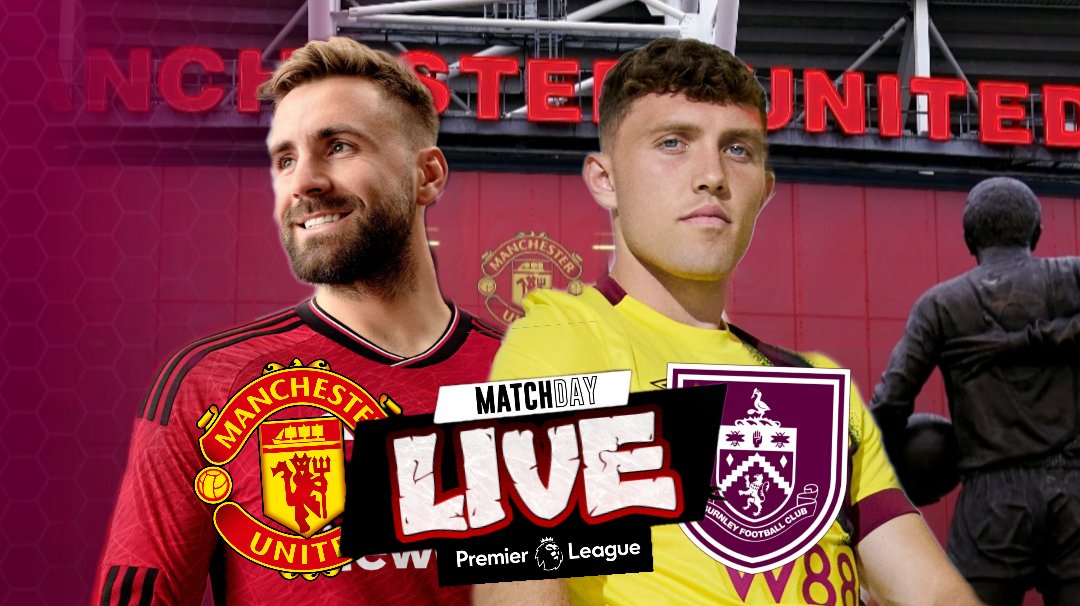 LIVE WATCHALONG SHOW From 2:45pm, Dan will take you through the game as it happens. Join us, get involved in the chat and more importantly BACK THE BOYS!! youtube.com/live/8FMTR_mSK… #twitterclarets