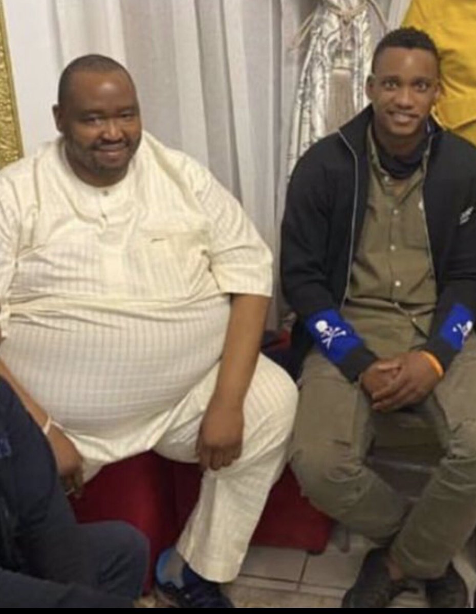 ZUMA FAMILY BUSTED!!! The decision to expel Jabulani Khumalo was not taken by so called MK leadership but by Jacob Zuma, Duduzile Zuma, Duduzane Zuma and Khulubuse Zuma. Three meetings took place one of which was at Khulubuse’s Durban North house. We remind you over and over…