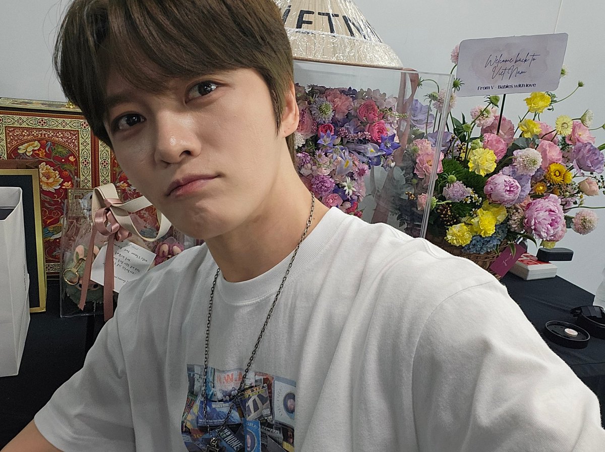 kimjaejoong tweet media