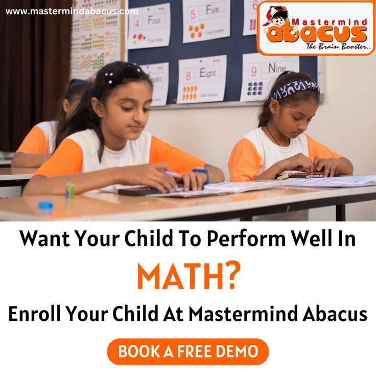 If numbers are a problem for your child & a cause of anxiety for you, stop worrying. Enroll your child in Mastermind Abacus Classes. 𝐁𝐨𝐨𝐤 𝐀 𝐅𝐫𝐞𝐞 𝐃𝐞𝐦𝐨 𝐂𝐨𝐧𝐭𝐚𝐜𝐭: 6264630850 𝐕𝐢𝐬𝐢𝐭: mastermindabacus.com #AbacusMagic #mathfear #MathMasters #learnabacus