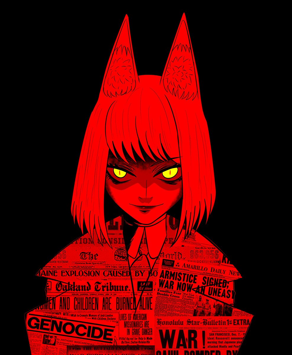 Ranggajati_'s tweet image. Did you pass this tweet?
Then post something red.