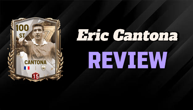 Eric Cantona🇫🇷
Review🪄

Drop 100 Likes and 20 Reposts