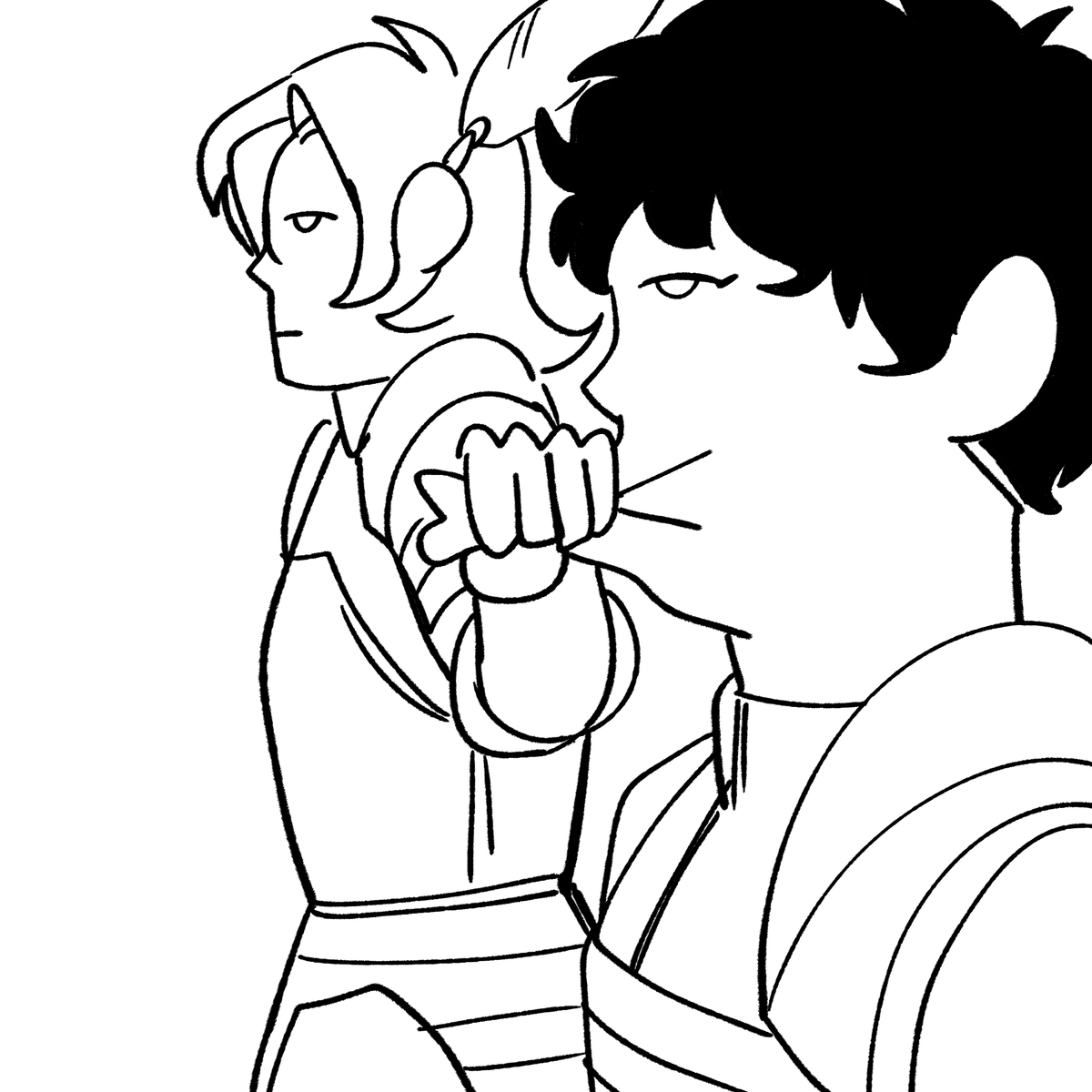 17th eps..... J-just stfu

#dungeonmeshi #kabru 
-25