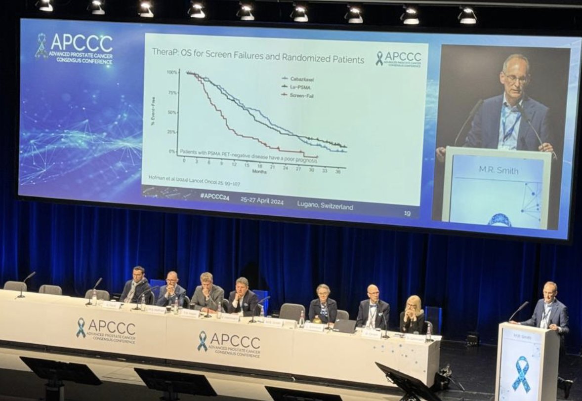 ⭕️Cual es la mejor secuencia de trtatamiento con tantas opciones 🧩 #evidencia #acceso 🇦🇷UrooncoArgentina #APCCC24 @OncoAlert @APCCC_Lugano @Uromigos @gu_onc @Silke_Gillessen @tomassoule @EAU_Uroonco @haroldss1 @neerajaiims @aaoncoclinica @UroTarget