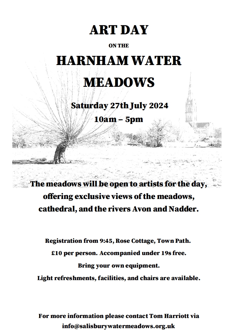 Harnham Water Meadows (@harnhamwmt) on Twitter photo 