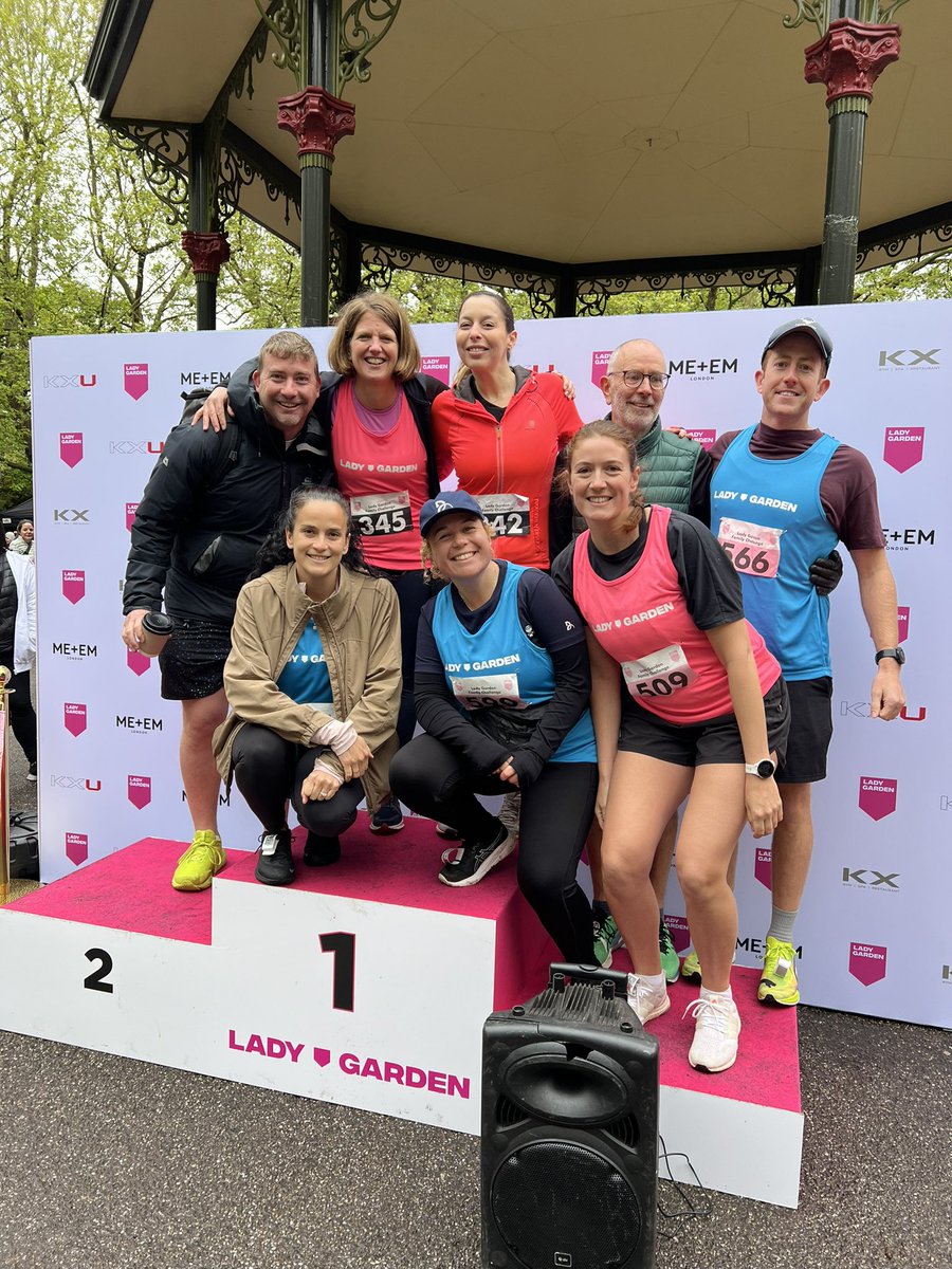 Katharine Woodcock (@fhsrphead) on Twitter photo Team <a href="/FHSRegentsPark/">Francis Holland Regentโs Park</a> ready to run in the <a href="/LadyGardenFnd/">THE LADY GARDEN FOUNDATION</a> Family Challenge today and great to see so many of our FHS pupils and parents here too! #FHSSpirit Team <a href="/FHSRegentsPark/">Francis Holland Regentโs Park</a> ready to run in the <a href="/LadyGardenFnd/">THE LADY GARDEN FOUNDATION</a> Family Challenge today and great to see so many of our FHS pupils and parents here too! #FHSSpirit