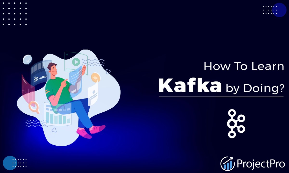 How To Learn Apache Kafka By Doing in 2024

#apachekafka

projectpro.io/article/learn-…