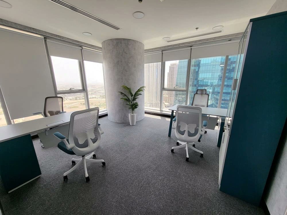 How Virtual Offices Empower Remote Workforce in Dubai

In Dubai, virtual offices are revolutionizing remote work. They provide flexibility and efficiency to businesses, empowering employees to work from anywhere.

Read on: bsbusinesscenter.com/how-virtual-of…

#businesscenter #virtualoffice