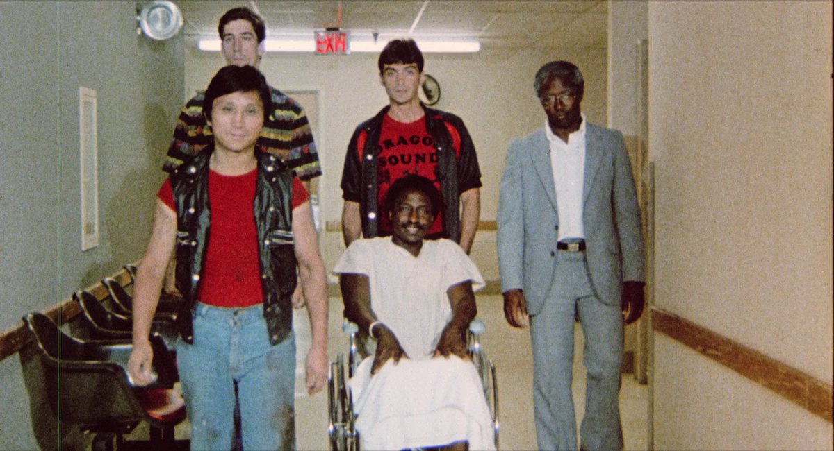 Miami Minutes - Minute 84: Only Through the Elimination of Podcasts Can We Achieve World Peace

All aboard the 'Live-4-Ever'!

Listen on all podcatchers, iTunes, Spotify, or direct at this link:

miamiminutes.kim/miami-minutes-…

#MiamiConnection #MoviesByMinutes #Podcast