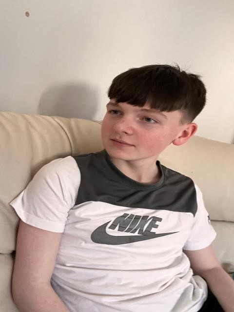 Have you seen missing Richard Hardy from Keswick? He was last seen in the Cleator Moor area at around 8pm on Friday 26 April 2024. More: orlo.uk/5P8kx
